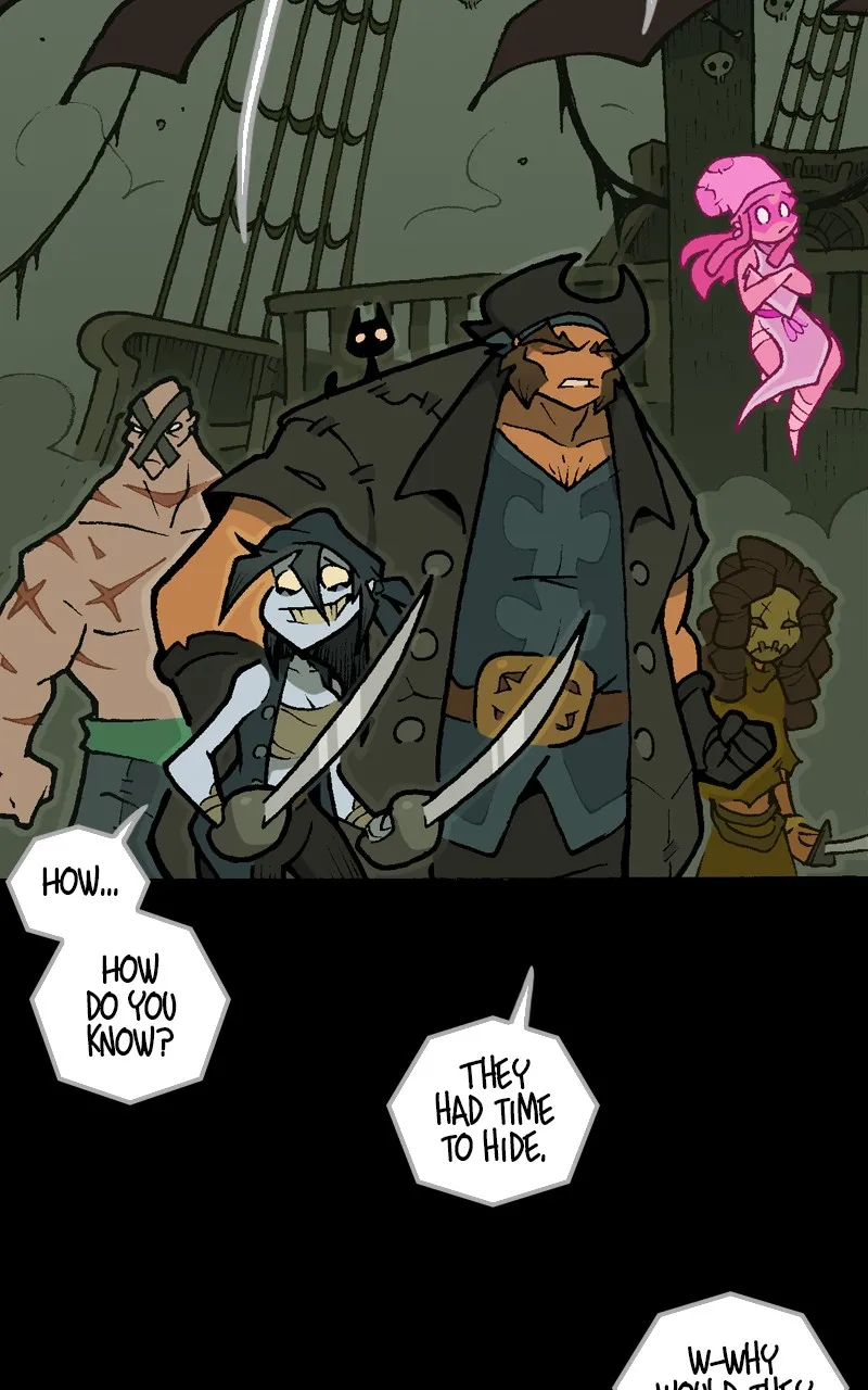 BlackSmith Chapter 53 page 16 - 