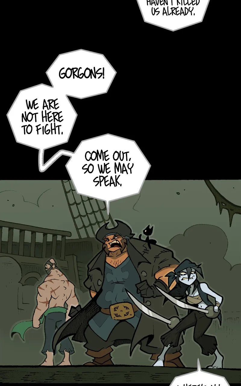 BlackSmith Chapter 53 page 18 - 