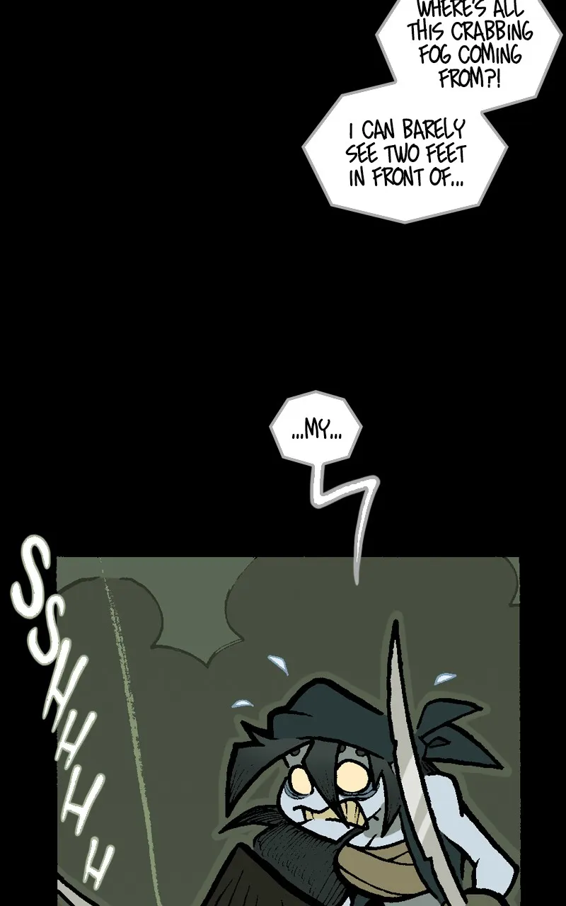 BlackSmith Chapter 53 page 19 - 
