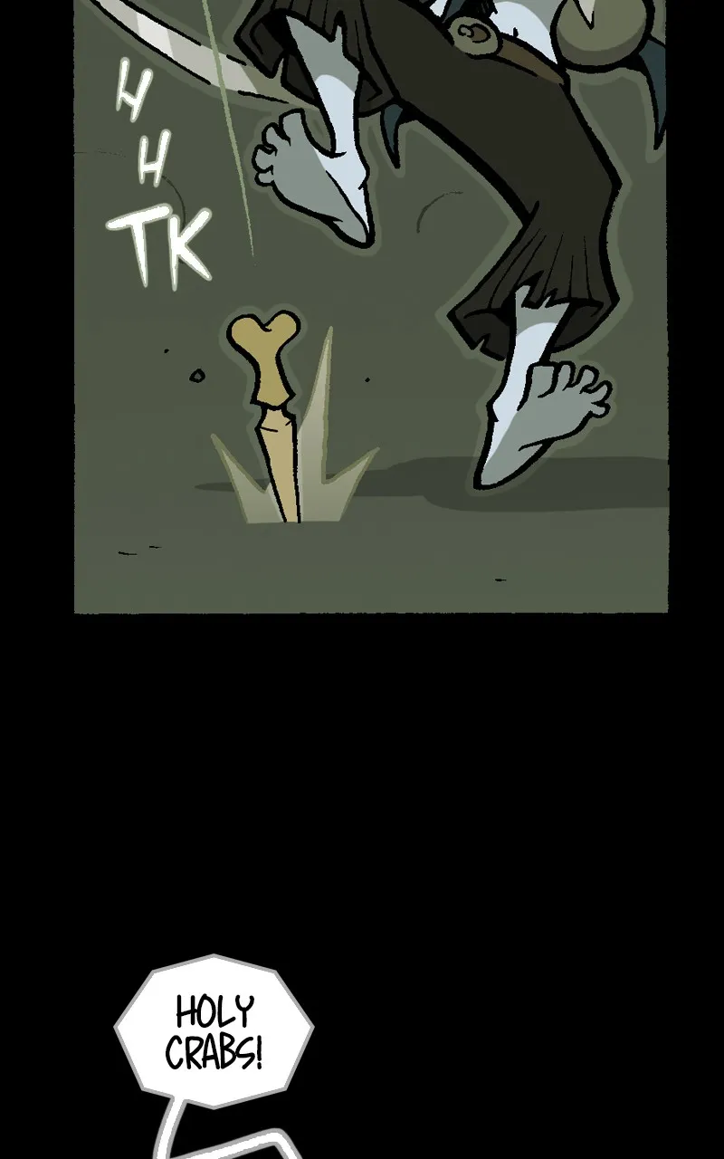 BlackSmith Chapter 53 page 20 - 
