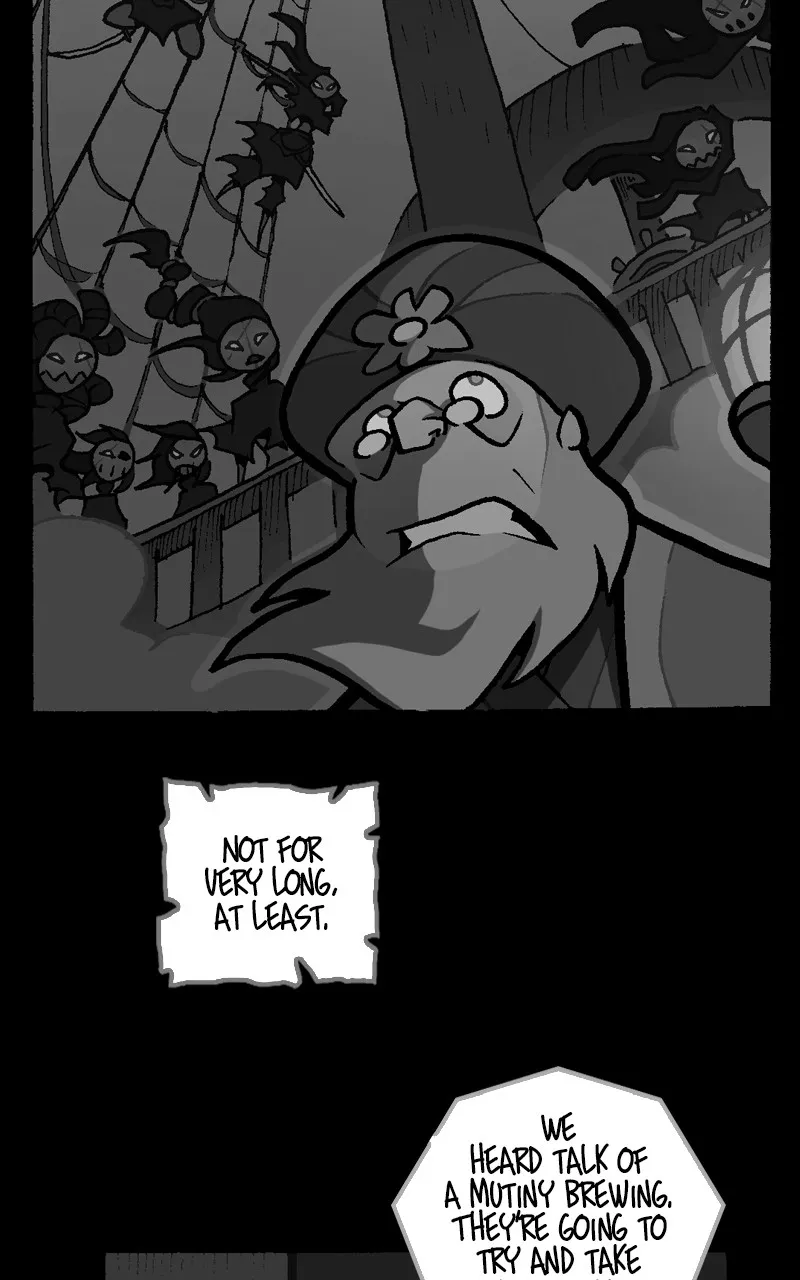 BlackSmith Chapter 53 page 3 - 