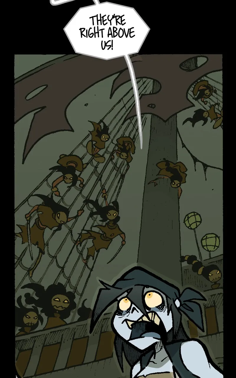 BlackSmith Chapter 53 page 21 - 