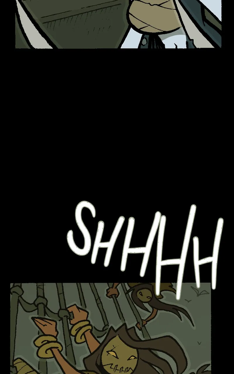 BlackSmith Chapter 53 page 22 - 