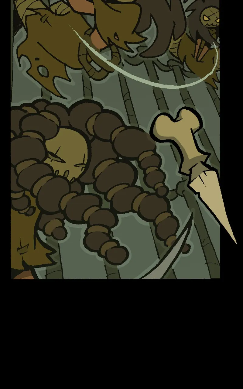 BlackSmith Chapter 53 page 23 - 
