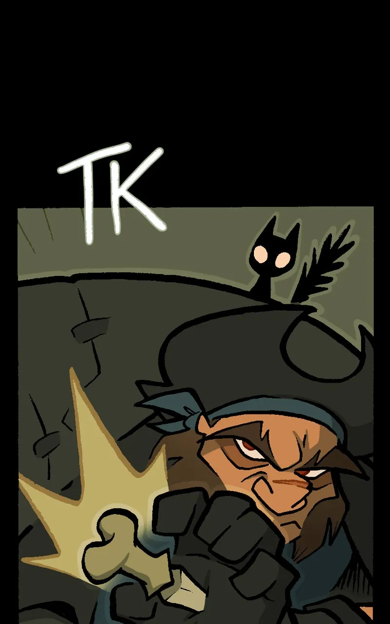 BlackSmith Chapter 53 page 24 - 