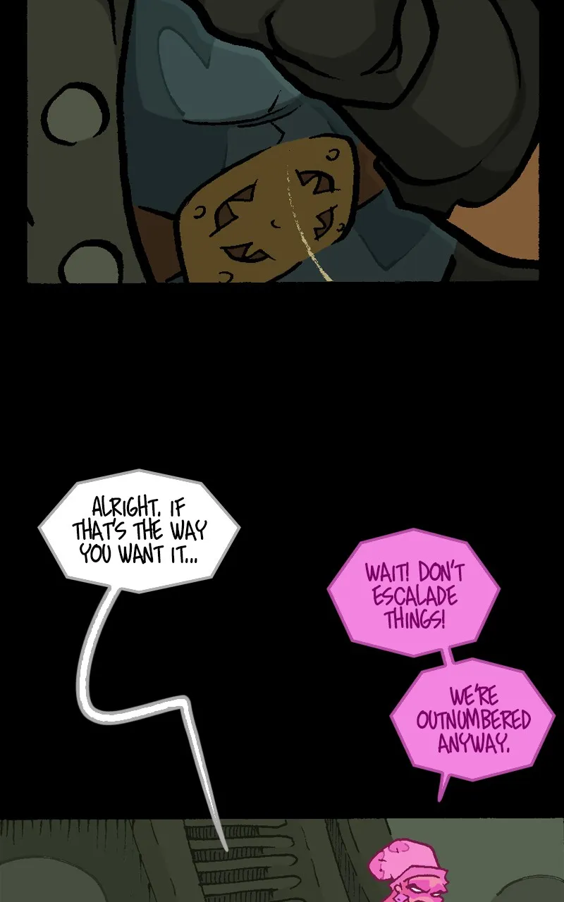 BlackSmith Chapter 53 page 25 - 