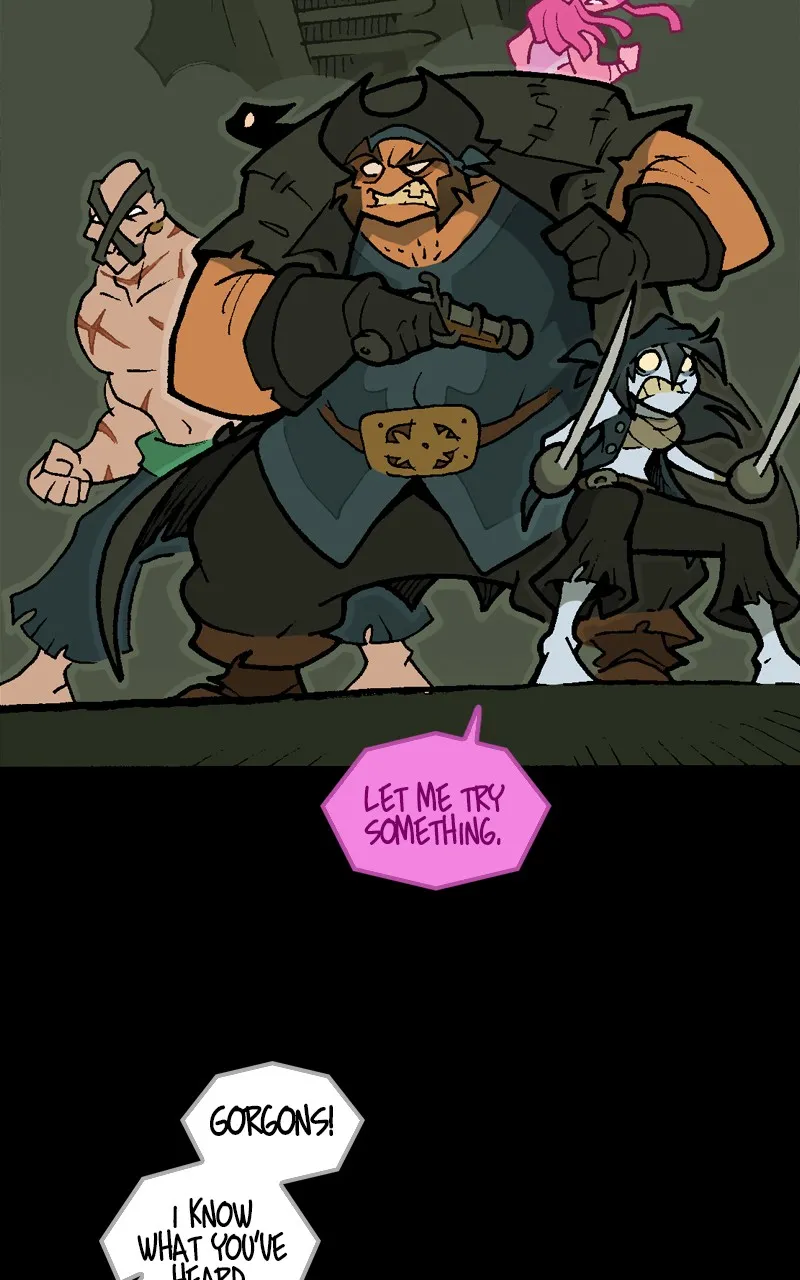 BlackSmith Chapter 53 page 26 - 