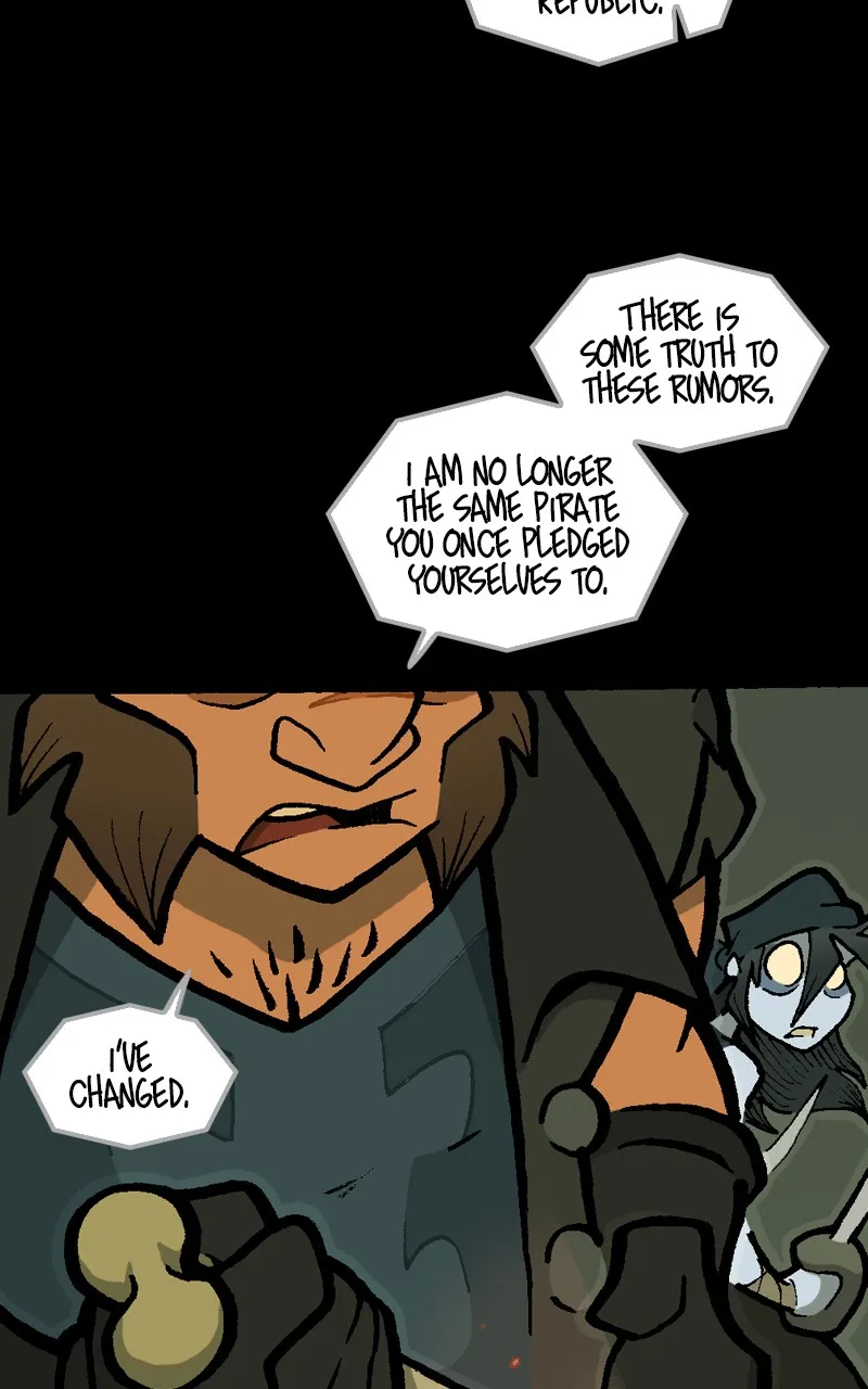 BlackSmith Chapter 53 page 28 - 