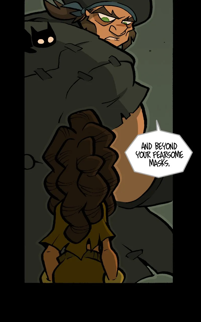 BlackSmith Chapter 53 page 30 - 