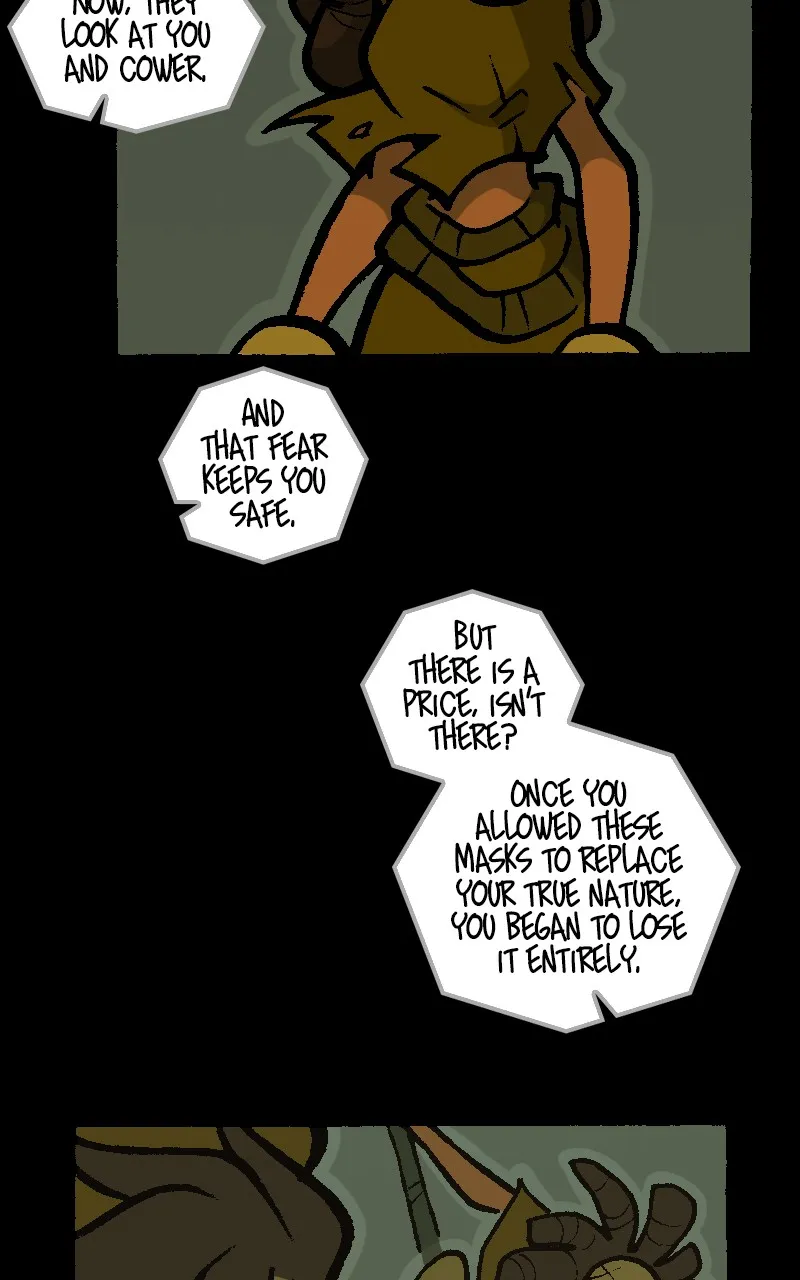 BlackSmith Chapter 53 page 32 - 