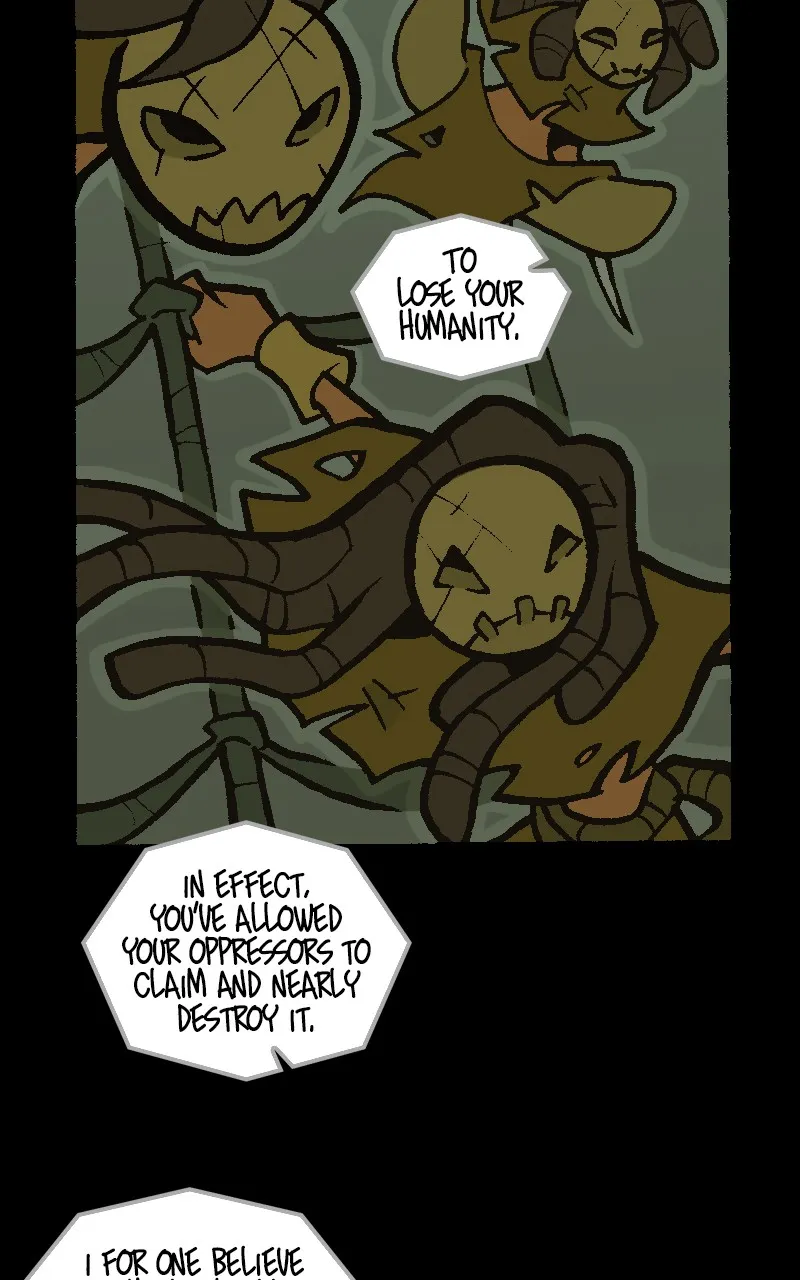 BlackSmith Chapter 53 page 33 - 