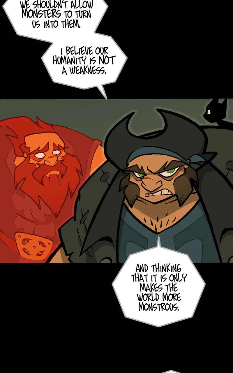 BlackSmith Chapter 53 page 34 - 