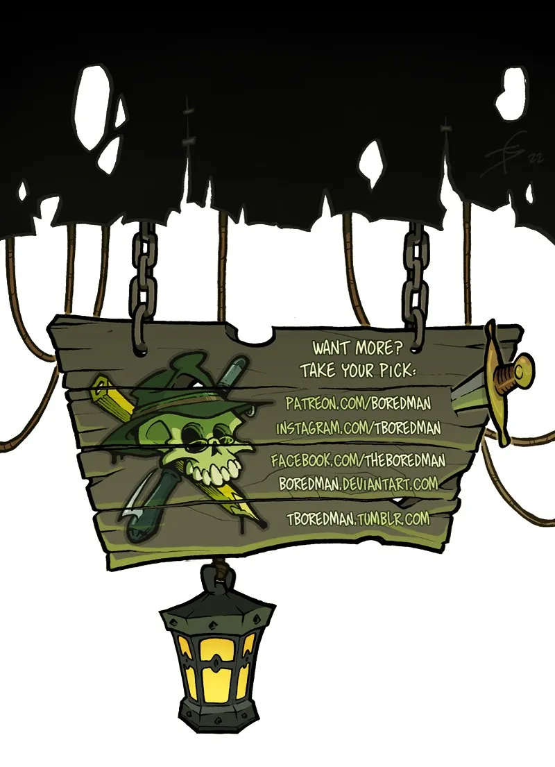 BlackSmith Chapter 53 page 37 - 