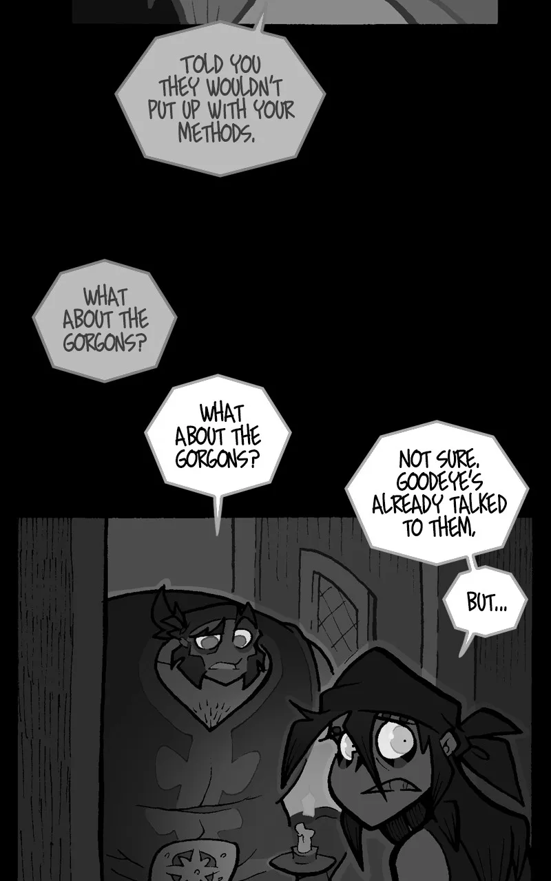 BlackSmith Chapter 53 page 5 - 