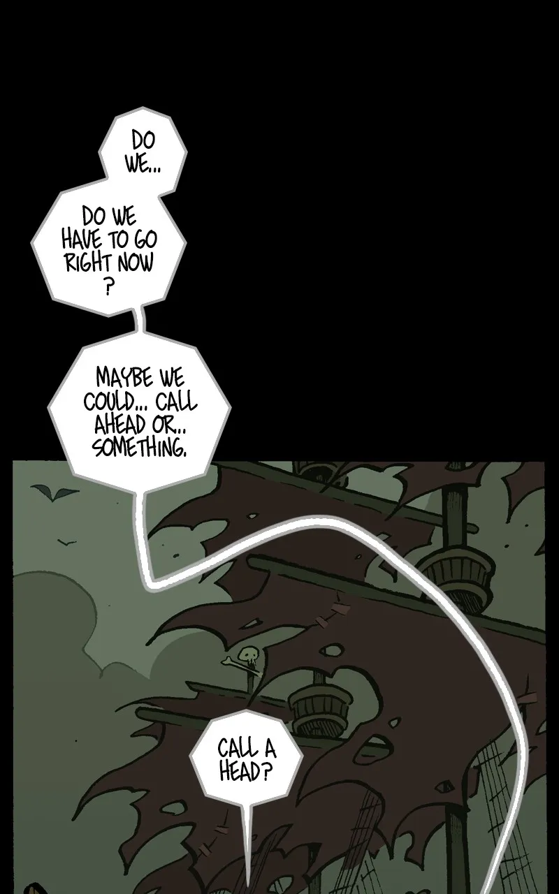 BlackSmith Chapter 53 page 8 - 