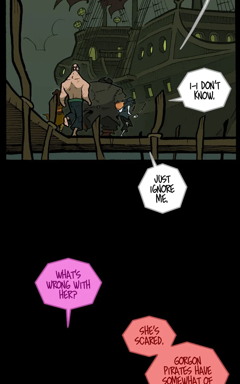 BlackSmith Chapter 53 page 9 - 