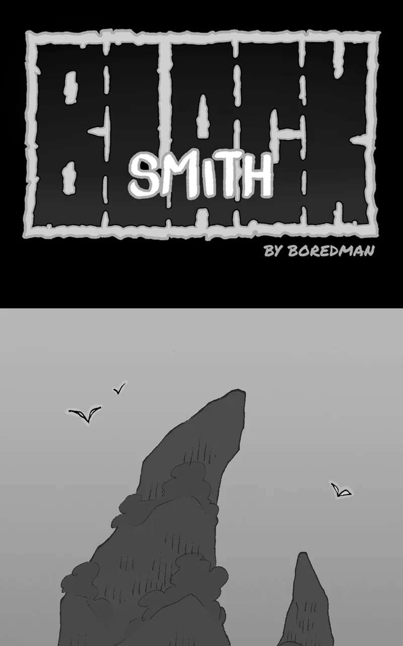 BlackSmith Chapter 54 page 1 - 