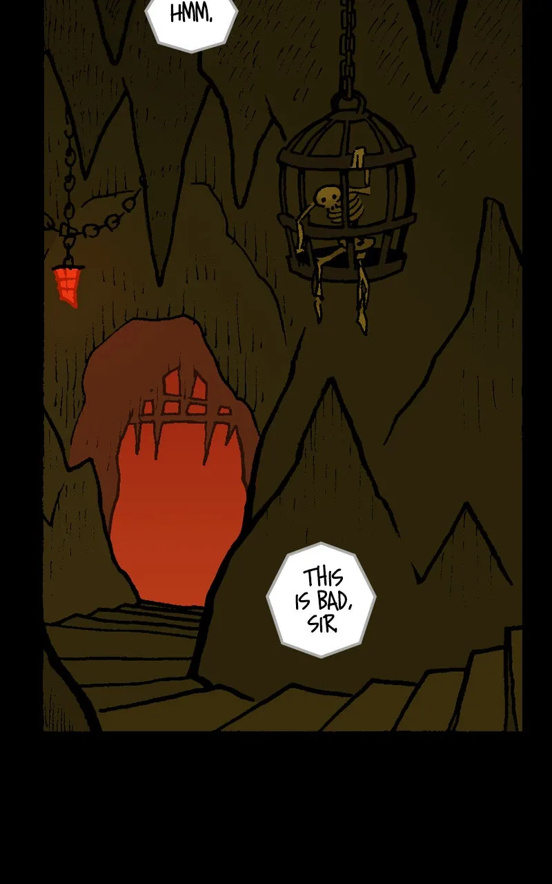BlackSmith Chapter 54 page 12 - 
