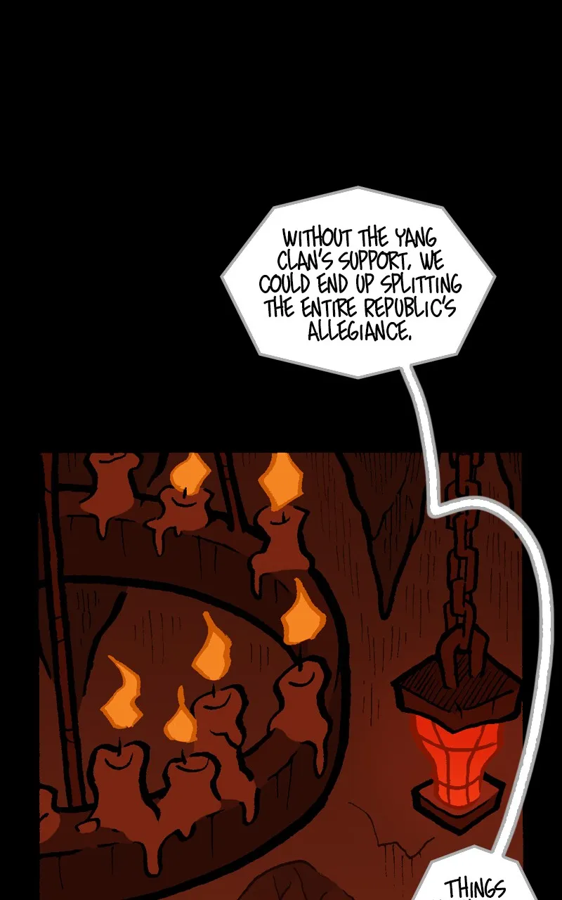 BlackSmith Chapter 54 page 13 - 