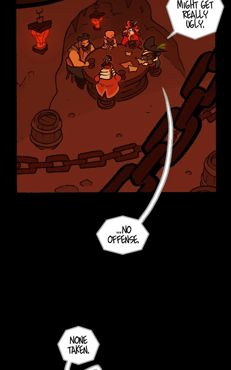 BlackSmith Chapter 54 page 14 - 