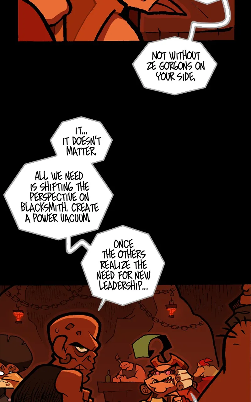 BlackSmith Chapter 54 page 16 - 