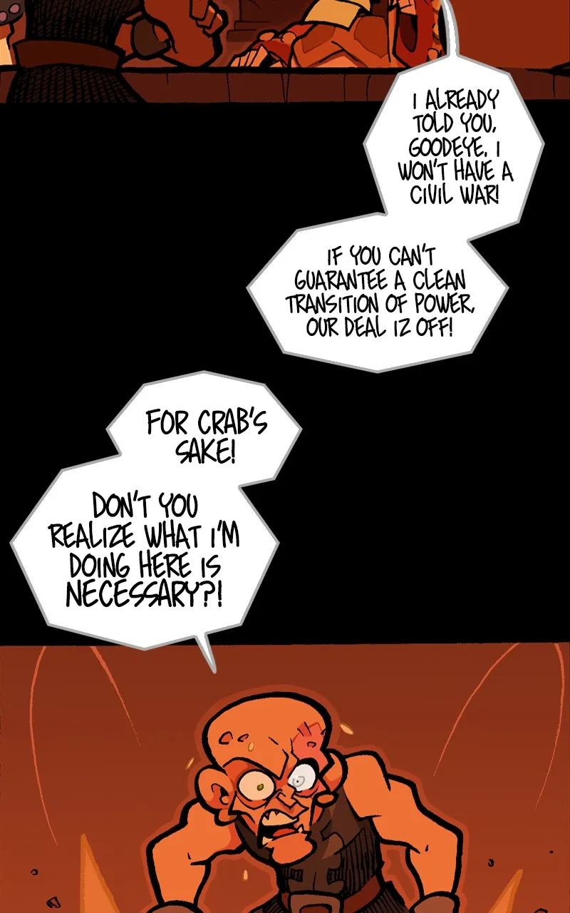 BlackSmith Chapter 54 page 17 - 