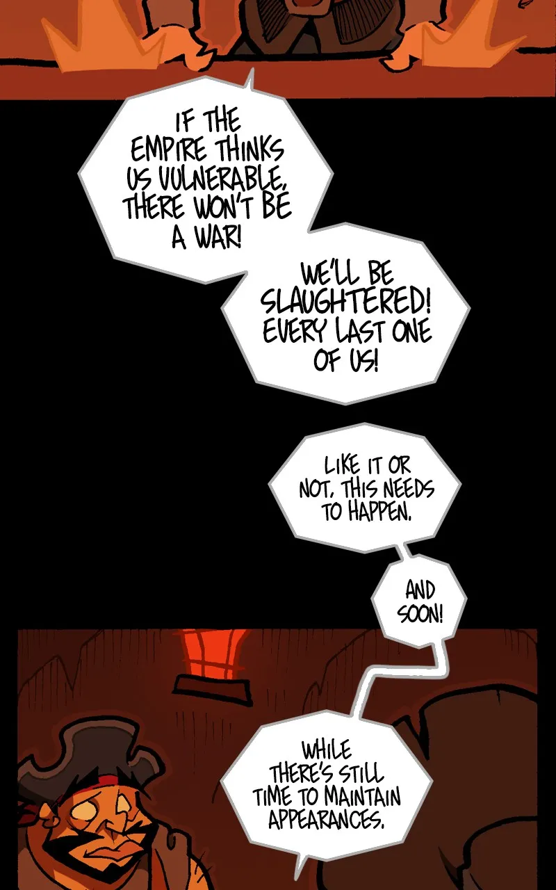 BlackSmith Chapter 54 page 18 - 