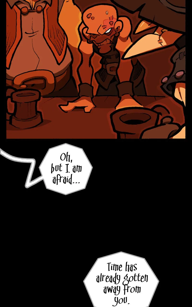 BlackSmith Chapter 54 page 19 - 