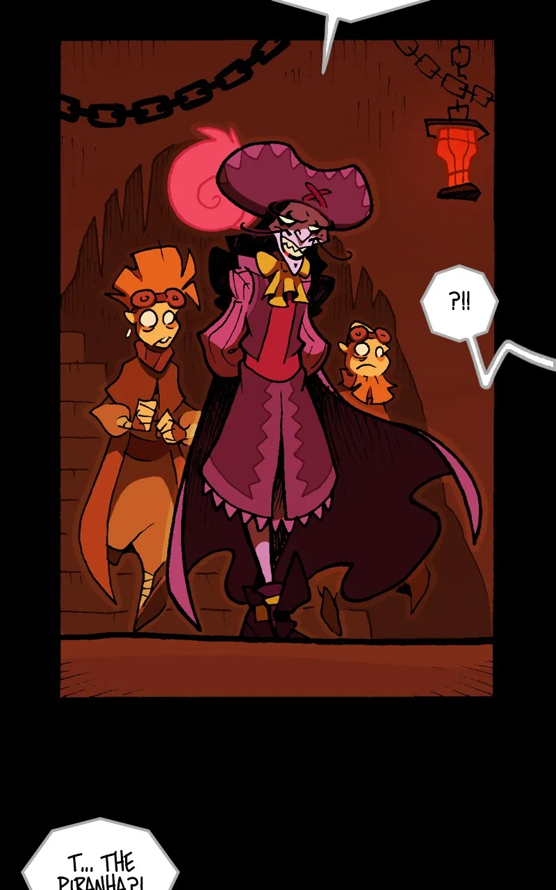 BlackSmith Chapter 54 page 20 - 