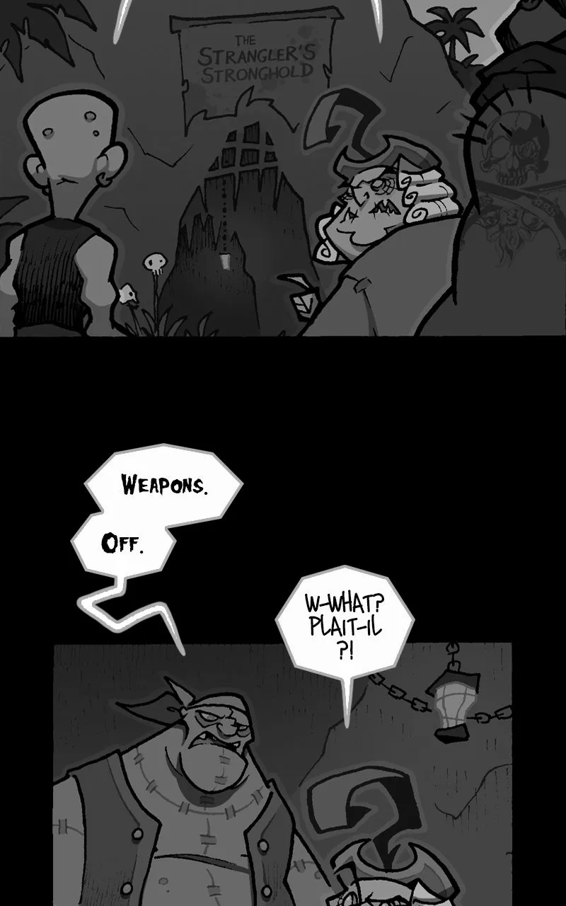 BlackSmith Chapter 54 page 3 - 