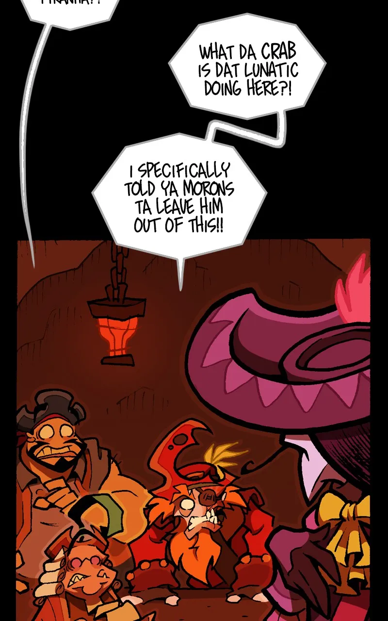 BlackSmith Chapter 54 page 21 - 