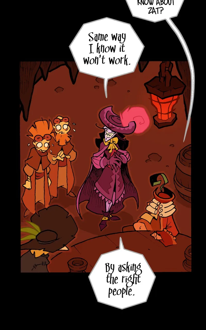 BlackSmith Chapter 54 page 24 - 