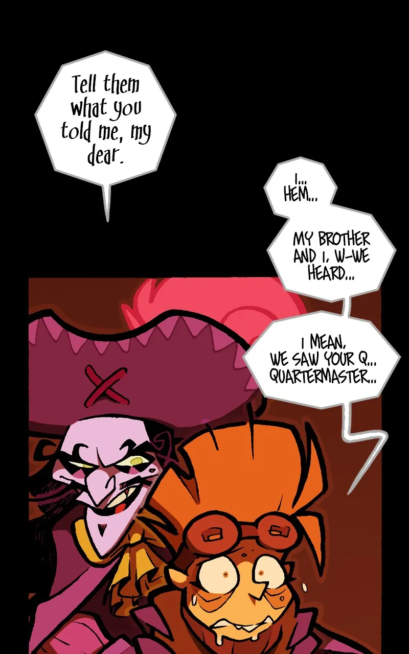 BlackSmith Chapter 54 page 25 - 