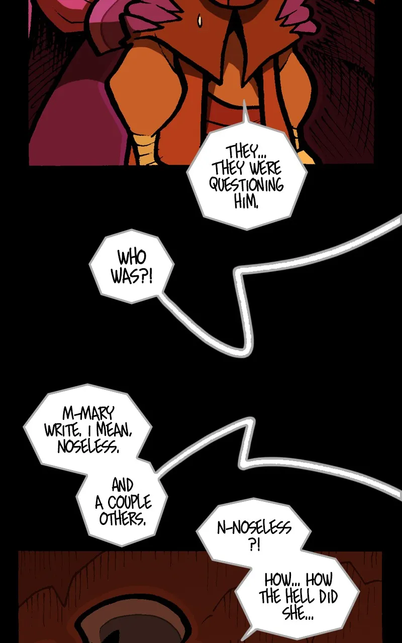 BlackSmith Chapter 54 page 26 - 