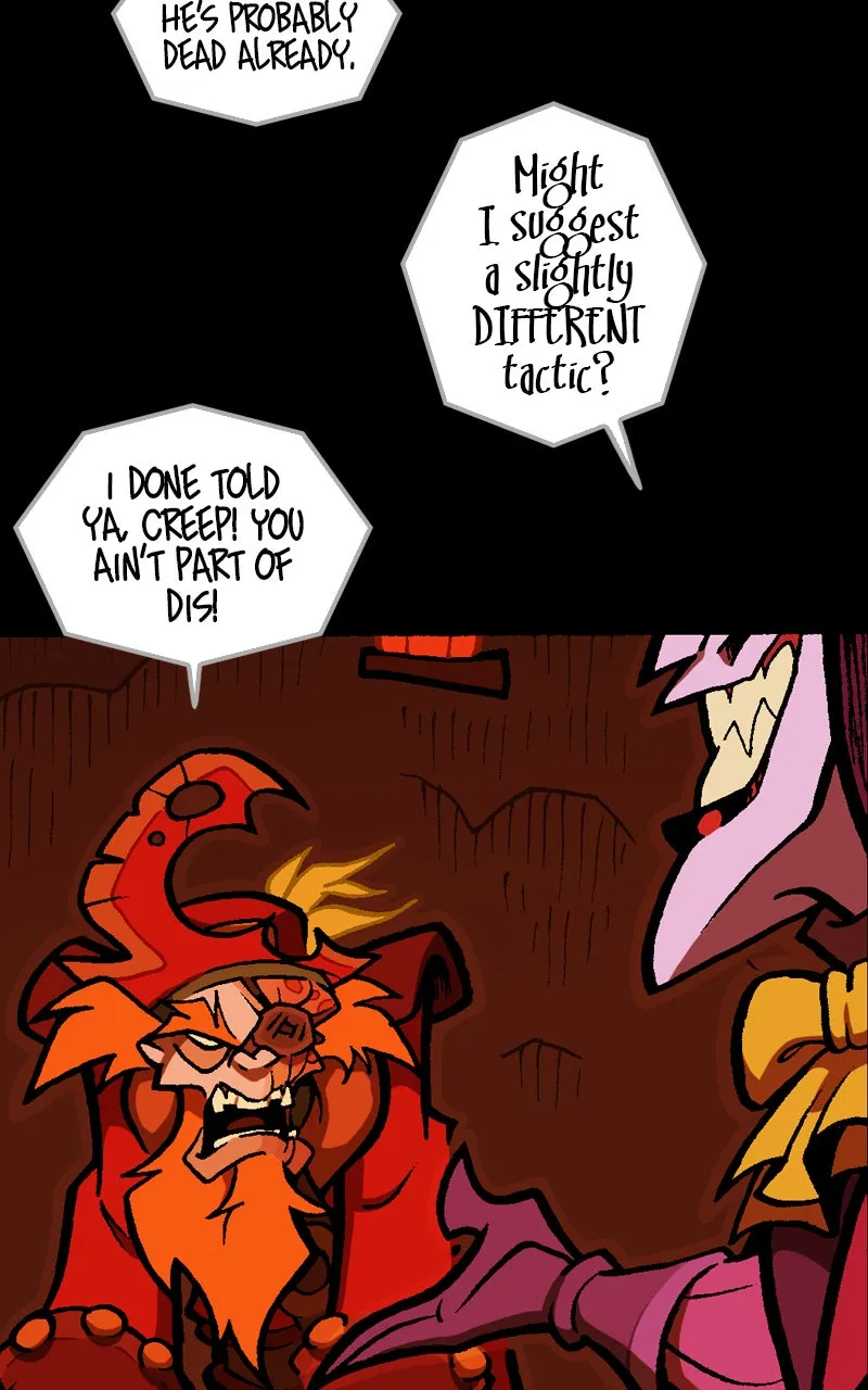 BlackSmith Chapter 54 page 29 - 