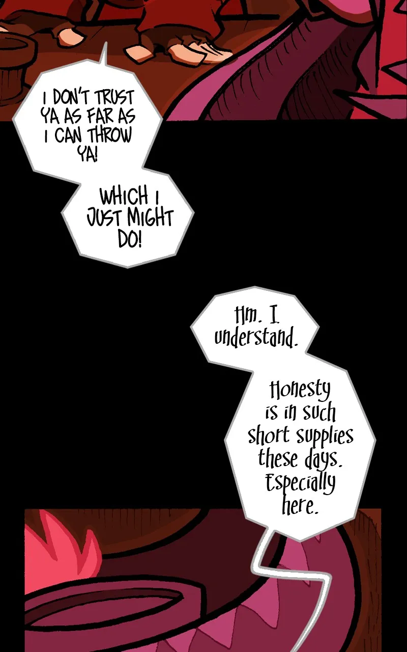 BlackSmith Chapter 54 page 30 - 