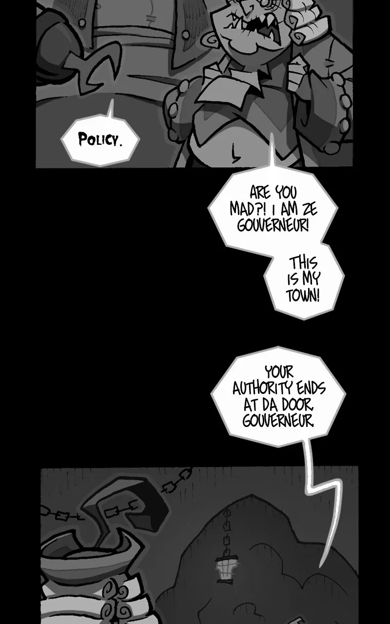 BlackSmith Chapter 54 page 4 - 
