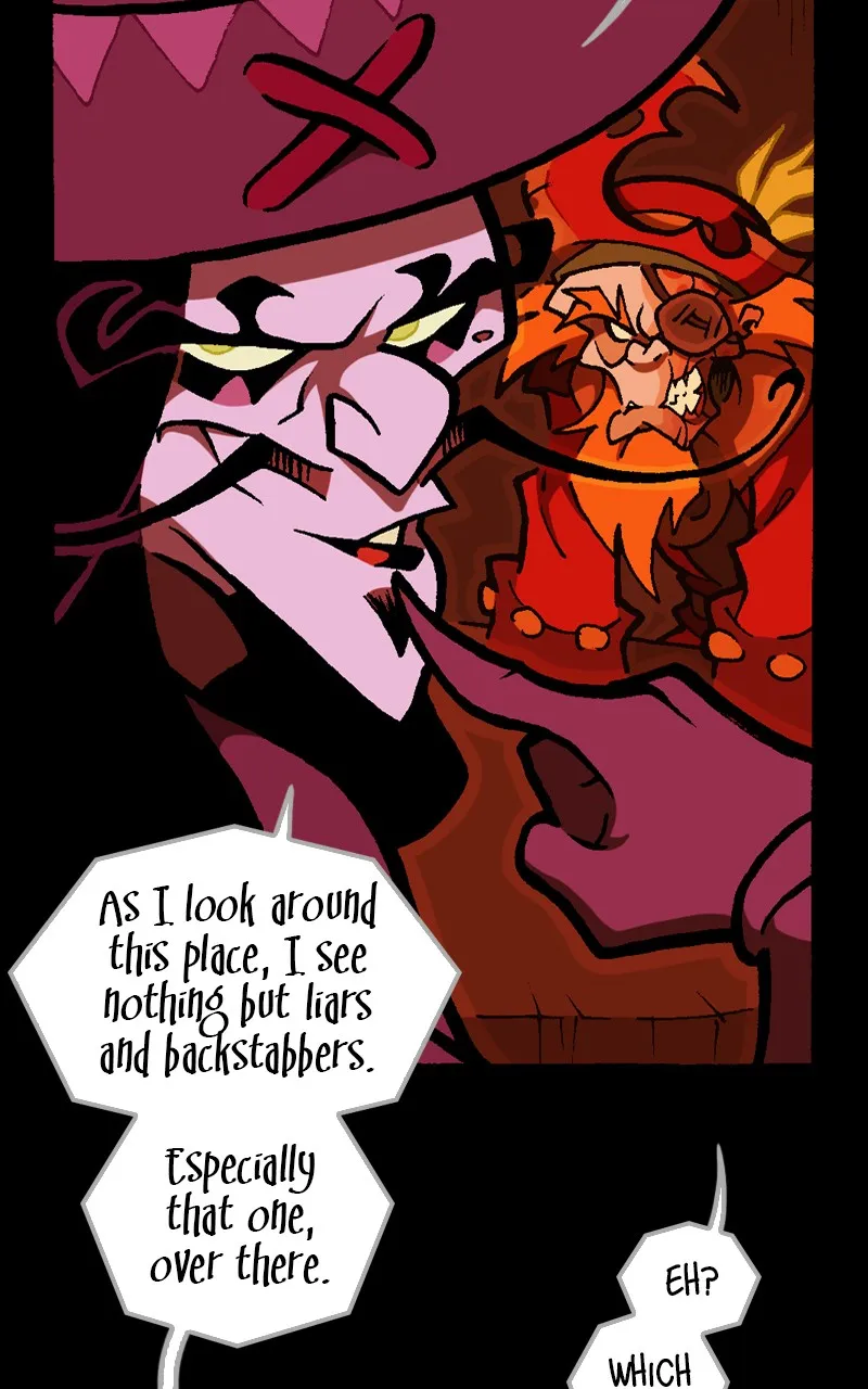 BlackSmith Chapter 54 page 31 - 
