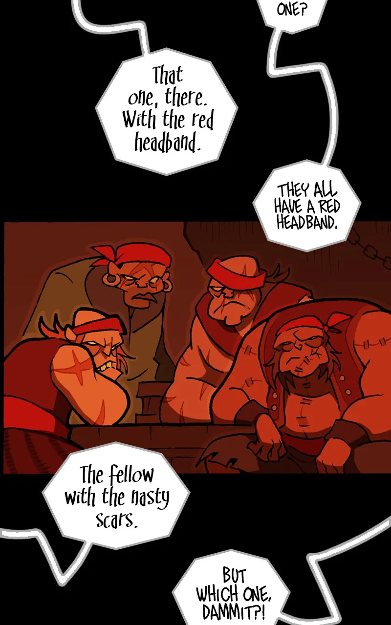 BlackSmith Chapter 54 page 32 - 