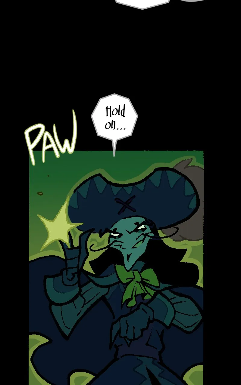 BlackSmith Chapter 54 page 33 - 