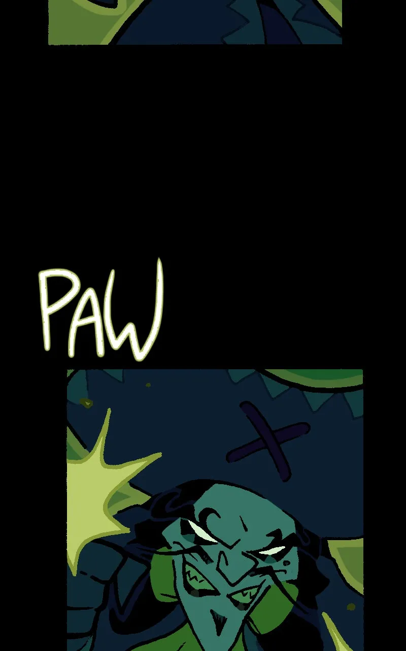 BlackSmith Chapter 54 page 34 - 