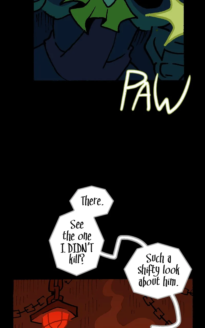 BlackSmith Chapter 54 page 35 - 