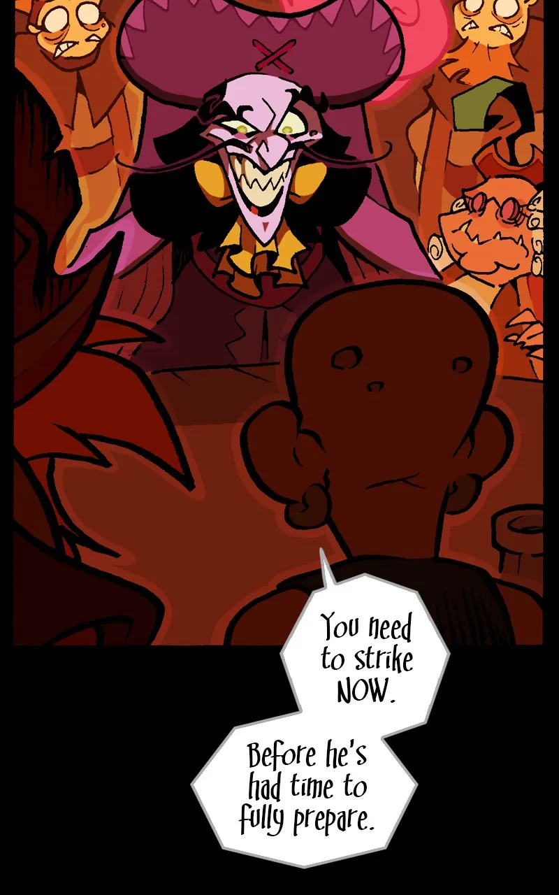 BlackSmith Chapter 54 page 39 - 