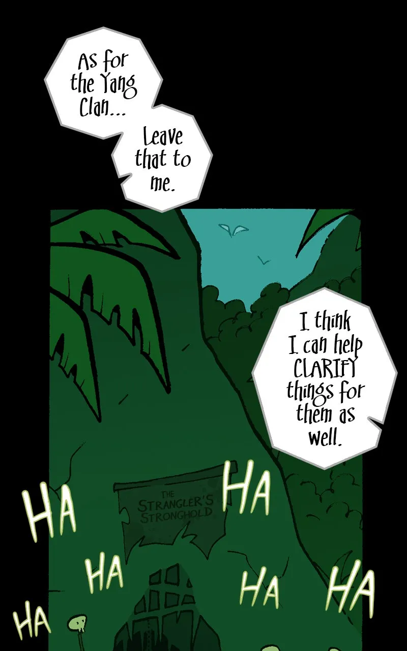 BlackSmith Chapter 54 page 40 - 