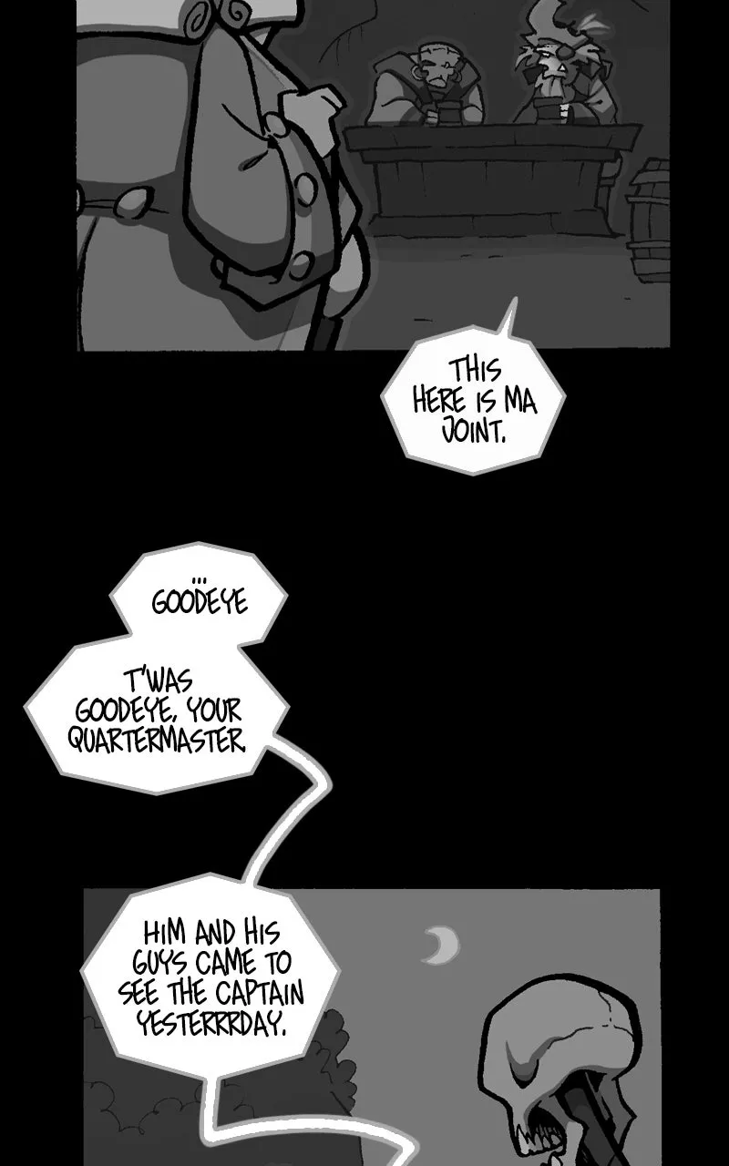 BlackSmith Chapter 54 page 5 - 