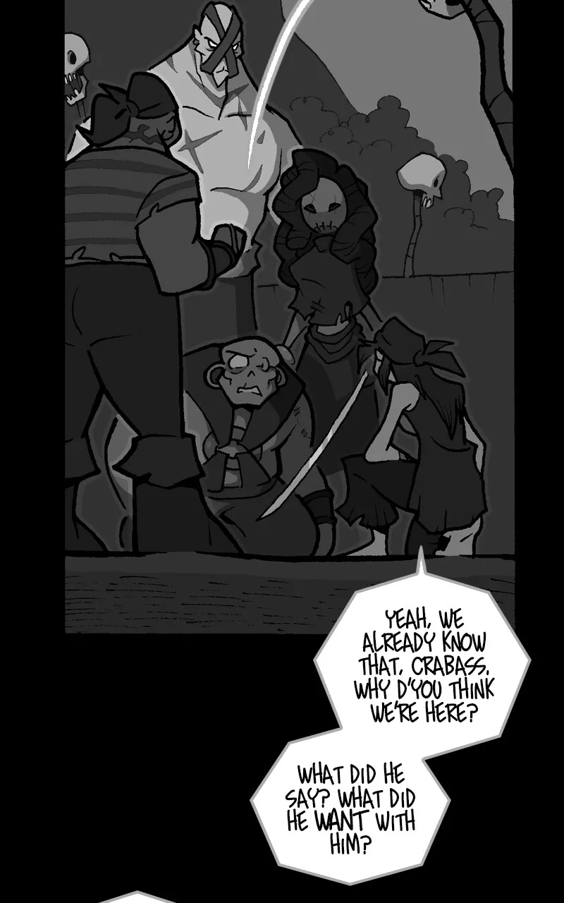 BlackSmith Chapter 54 page 6 - 
