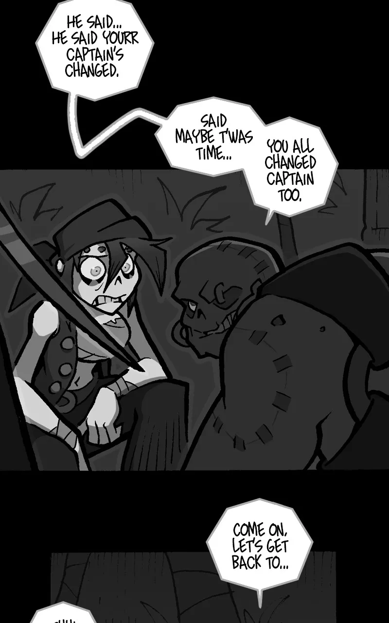 BlackSmith Chapter 54 page 7 - 