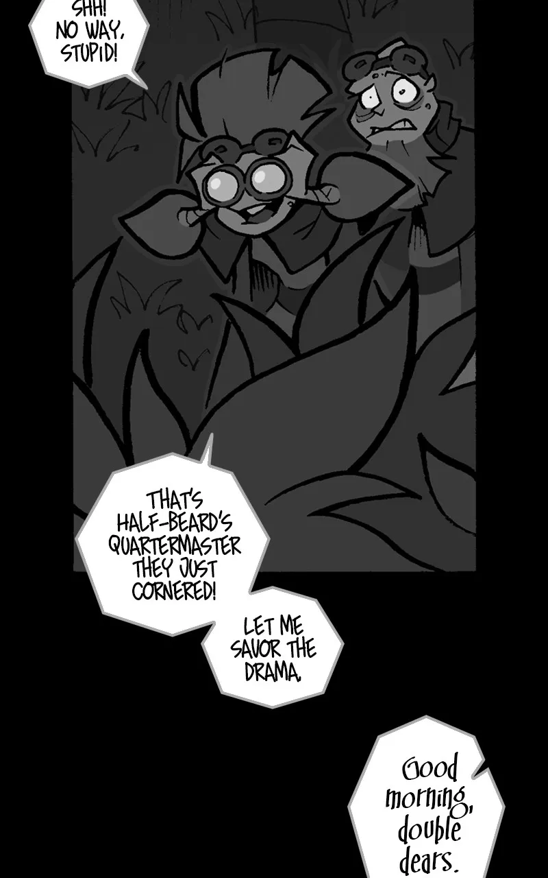 BlackSmith Chapter 54 page 8 - 