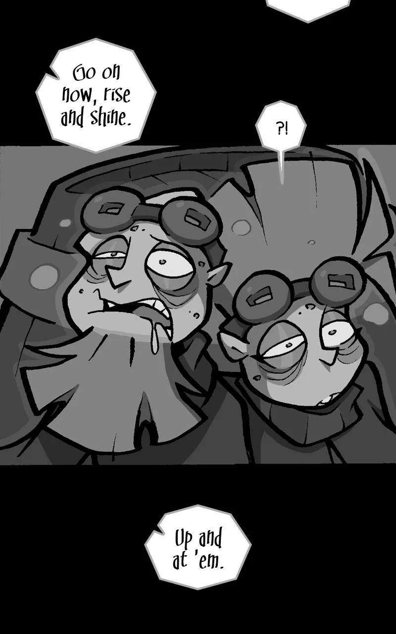 BlackSmith Chapter 54 page 9 - 