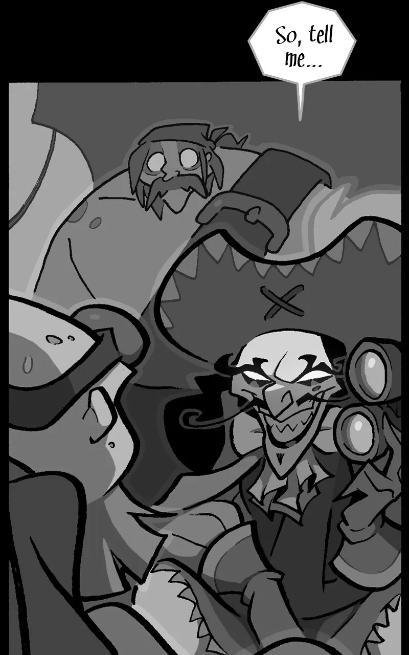 BlackSmith Chapter 54 page 10 - 